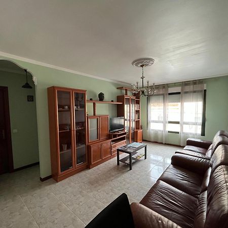 Appartement Alquiler Vacacional En Ribeira Extérieur photo