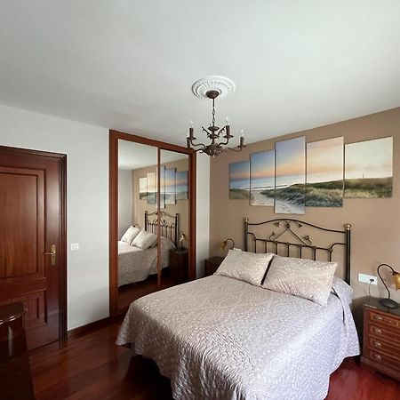 Appartement Alquiler Vacacional En Ribeira Extérieur photo