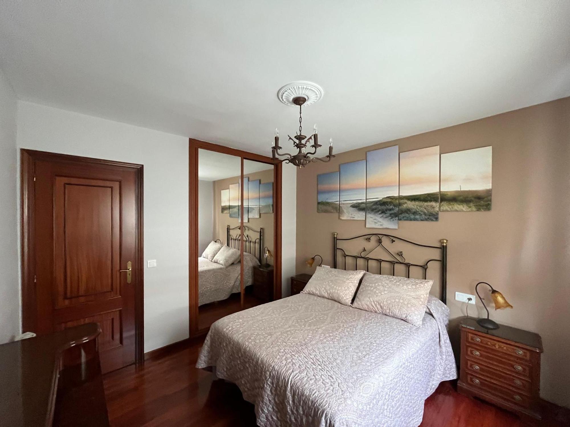 Appartement Alquiler Vacacional En Ribeira Extérieur photo