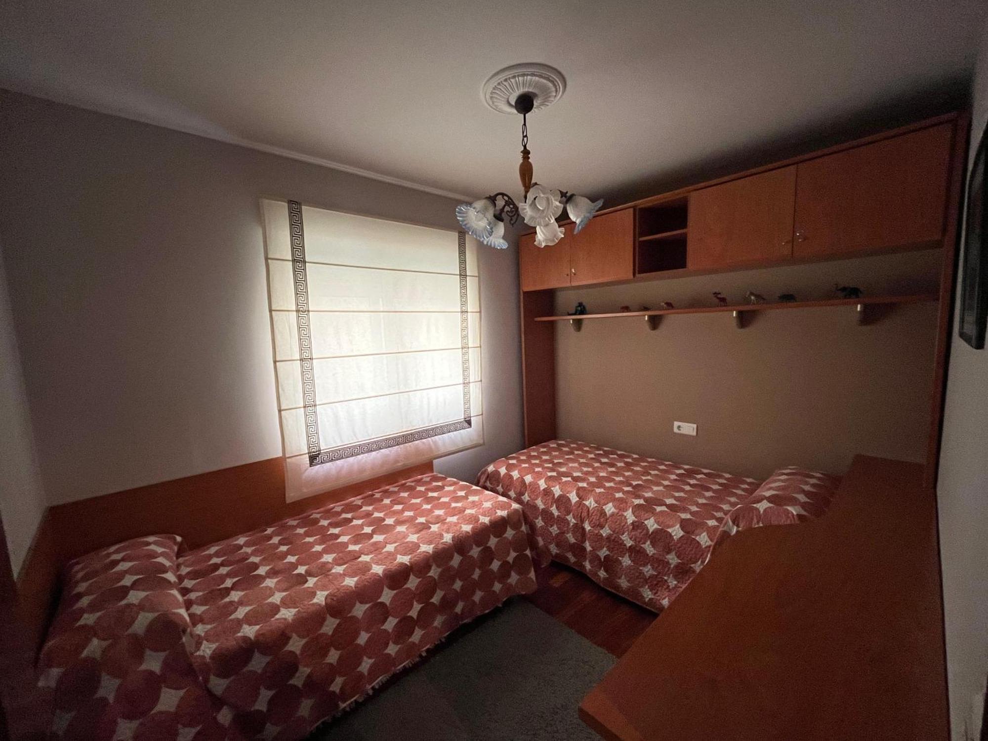 Appartement Alquiler Vacacional En Ribeira Extérieur photo