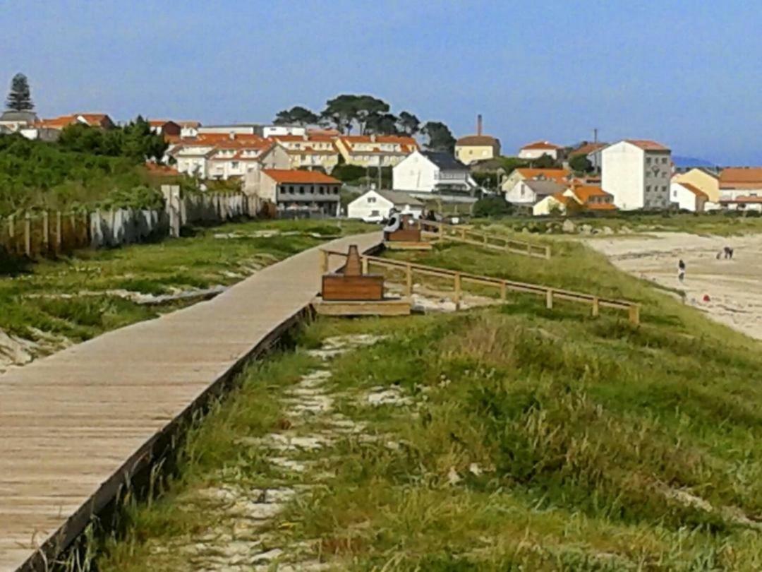 Appartement Alquiler Vacacional En Ribeira Extérieur photo